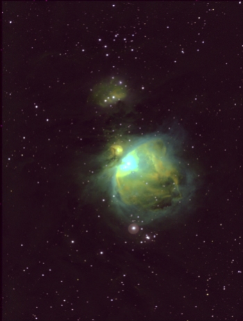 M42 SHO 301017