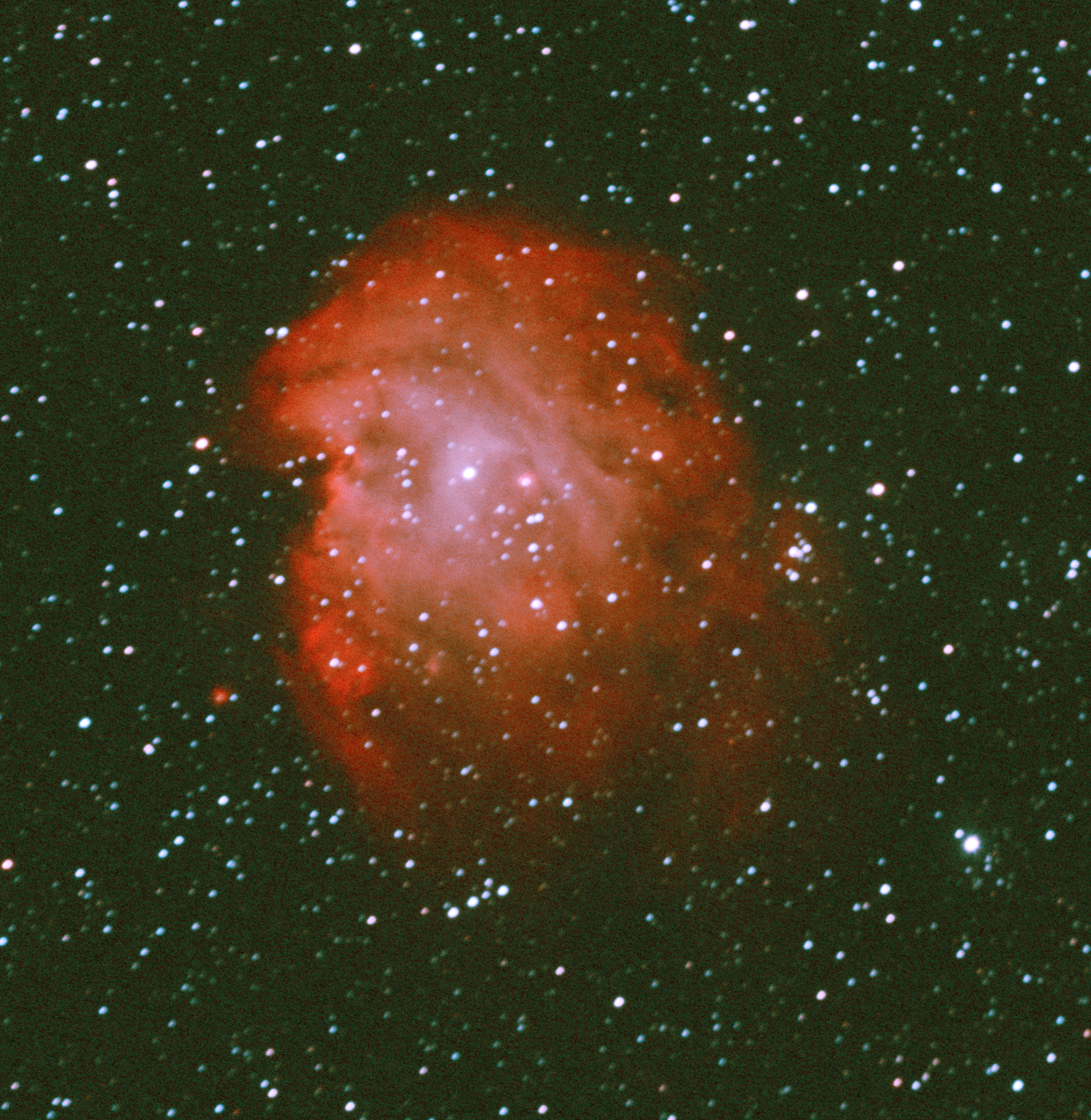 NGC 2174 281017