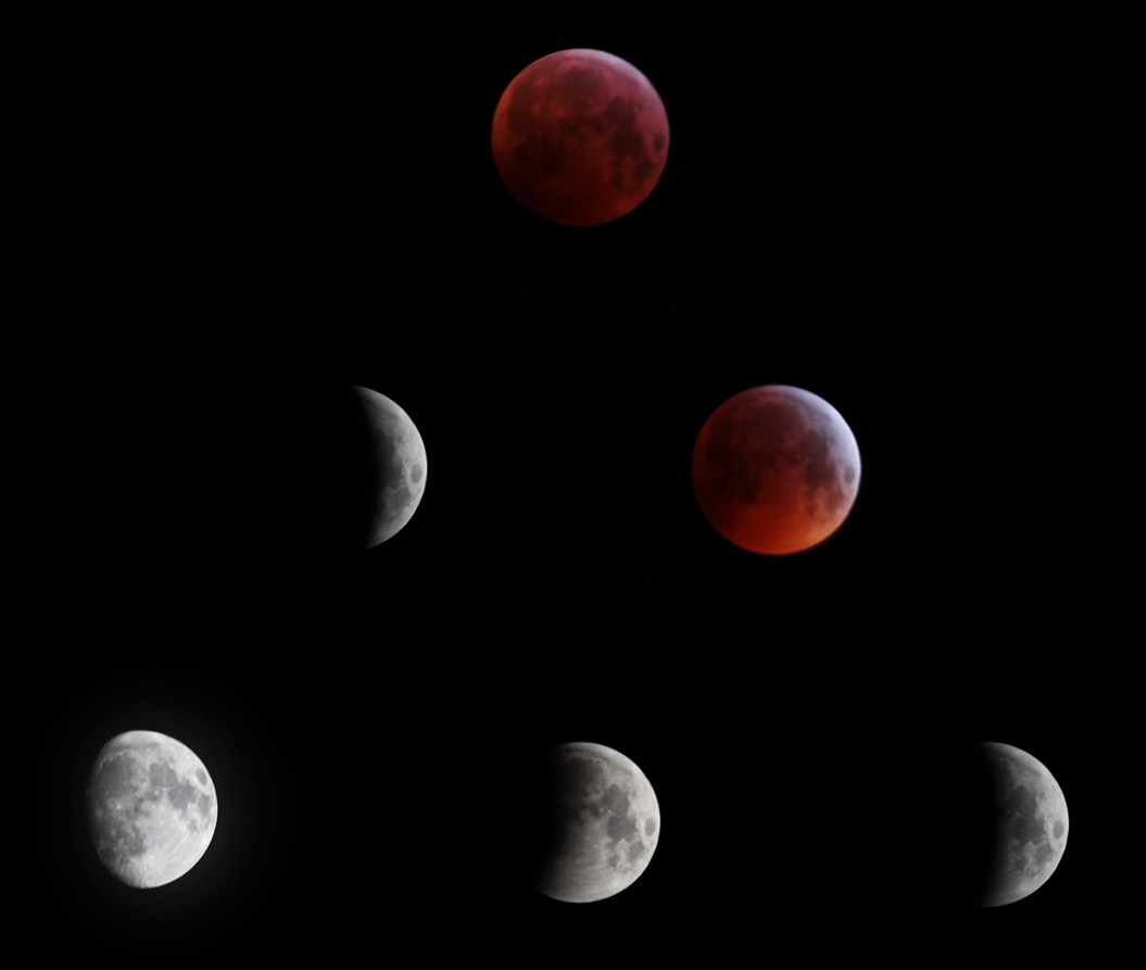 lunar eclipse mosaic 210119x