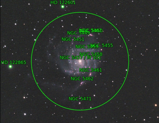 M101 closeup data crop